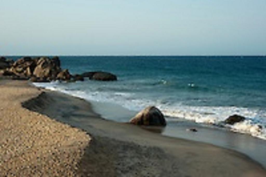 Zimbay Guest House Arugam Bay Exterior photo